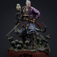 Illustration for article titled iThe Witcher 3s /iCreators Have Imagined Geralt As A Samurai